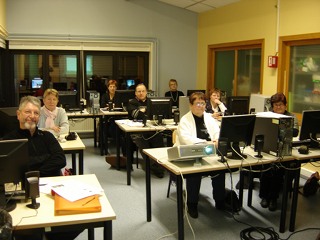 en cours
